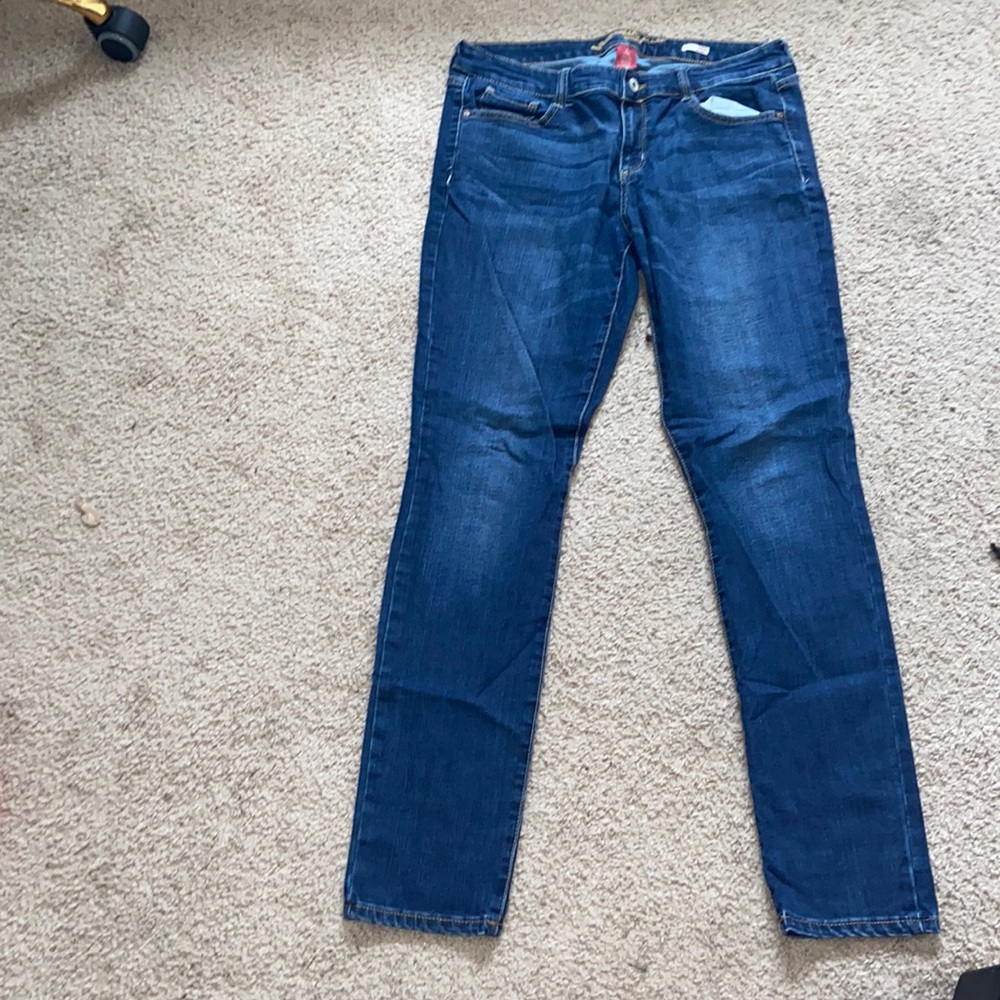 Arizona skinny jeans